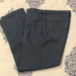 Haggar Men’s Dress Pants